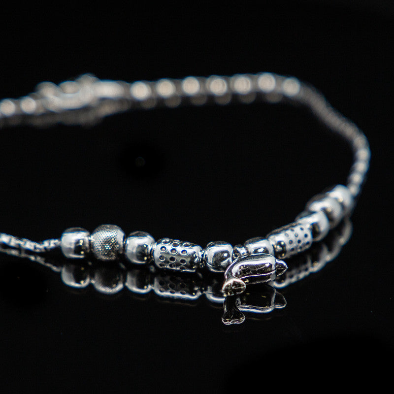 Anklets