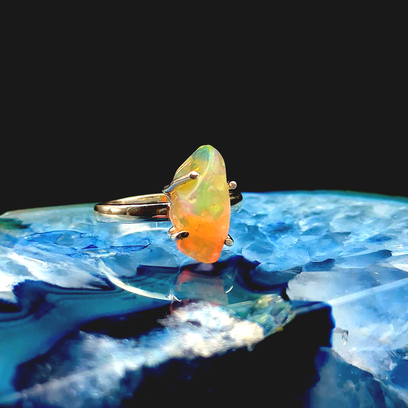 Opris – Opal