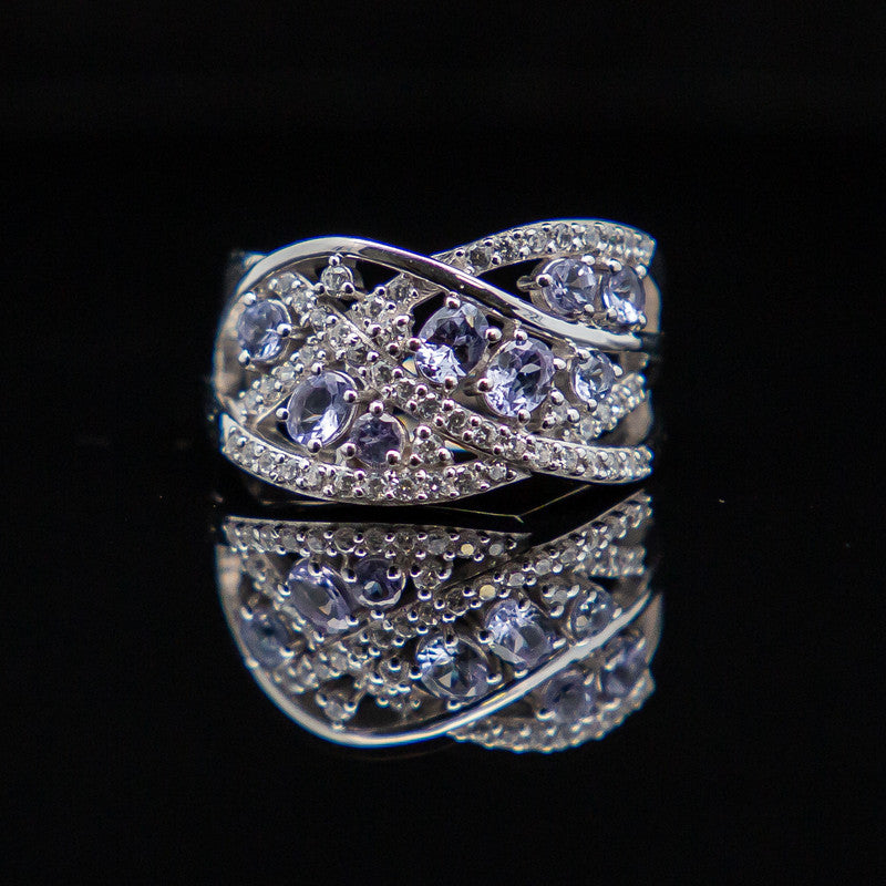 Zanigma – Tanzanite