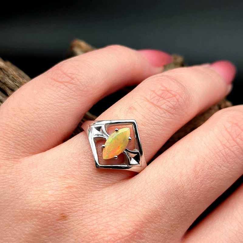 Orion – Opal