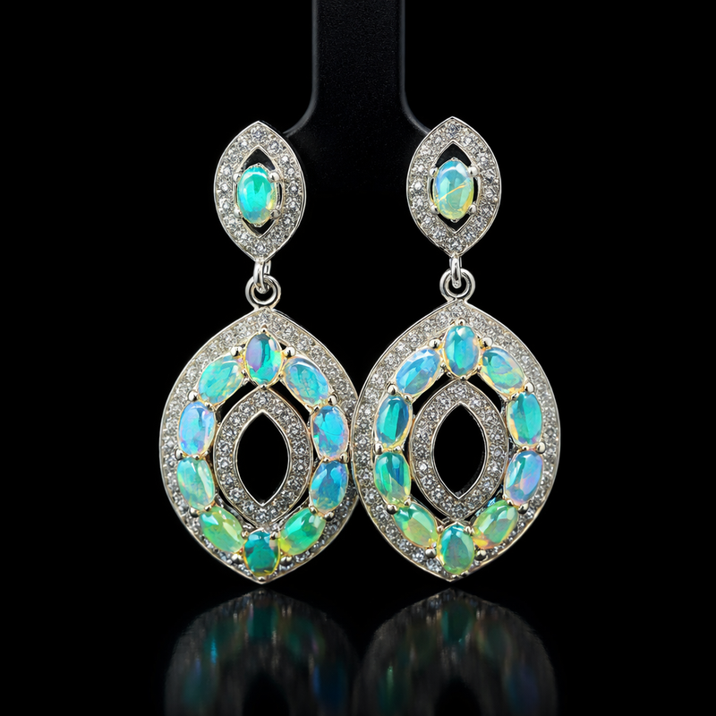 Opalescent Small – Opals