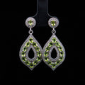 Peristar – Peridots