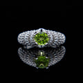Maya – Peridot