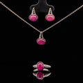 Chante – Ruby