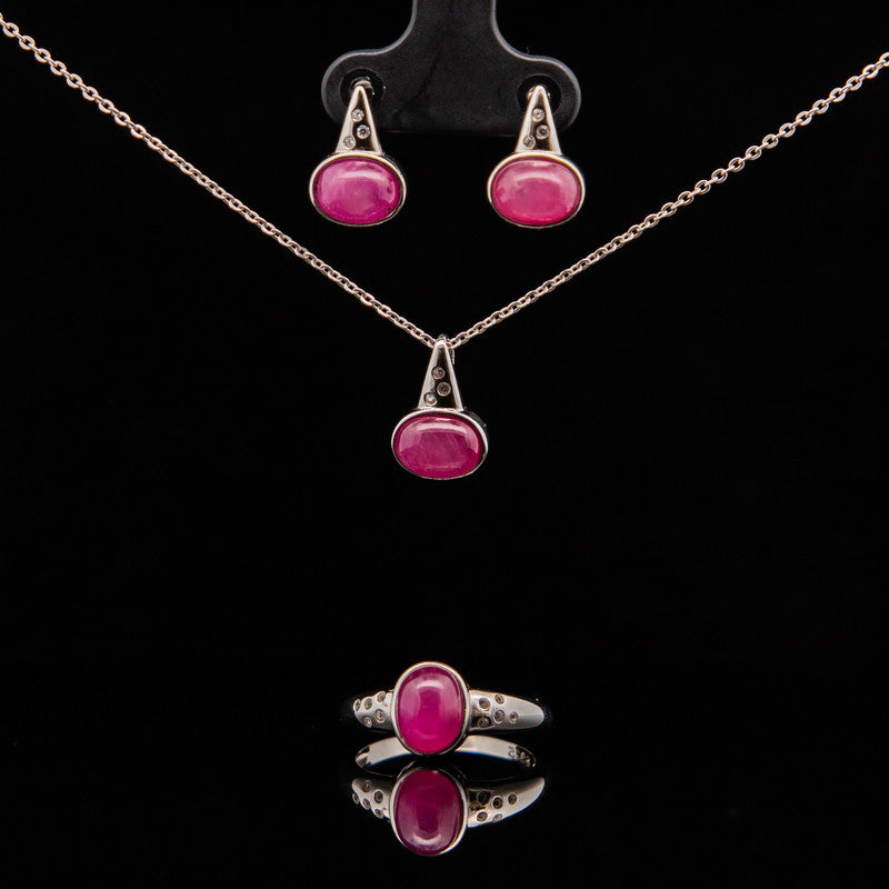 Chante – Ruby