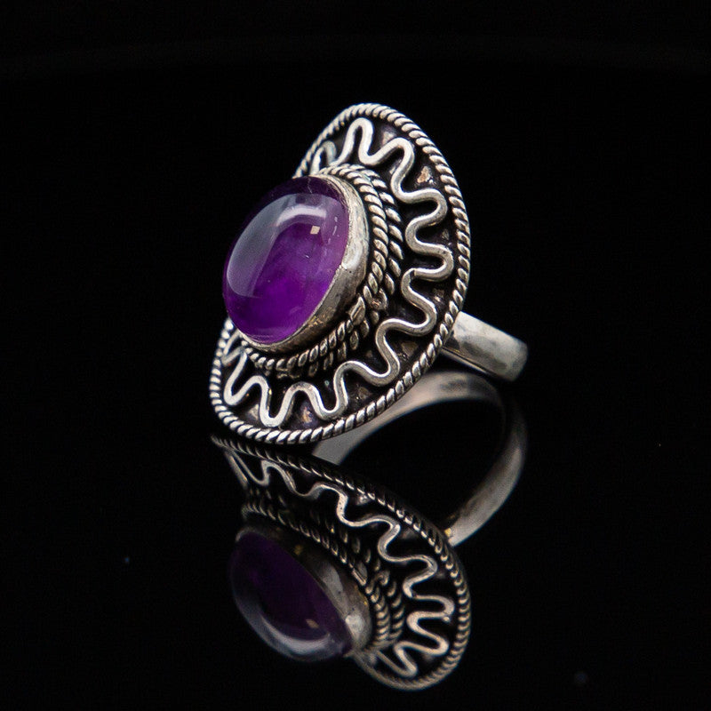 Amytic – Amethyst