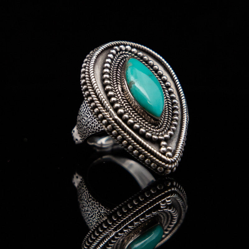 Januda – Turquoise