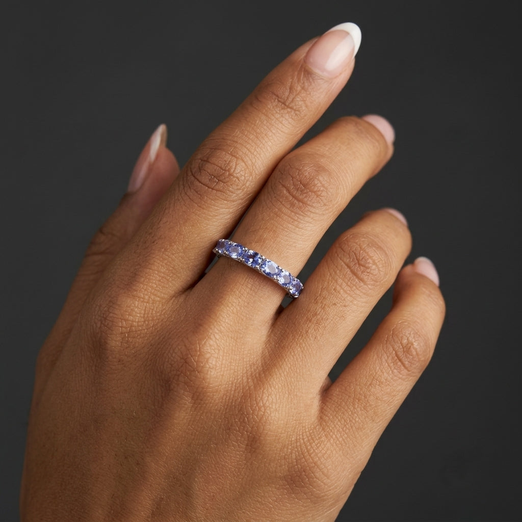 Aditri – Tanzanites
