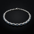 Amaira – London Blue Topaz