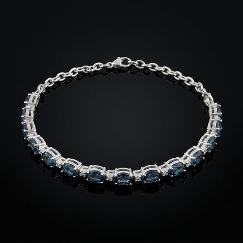 Amaira – London Blue Topaz