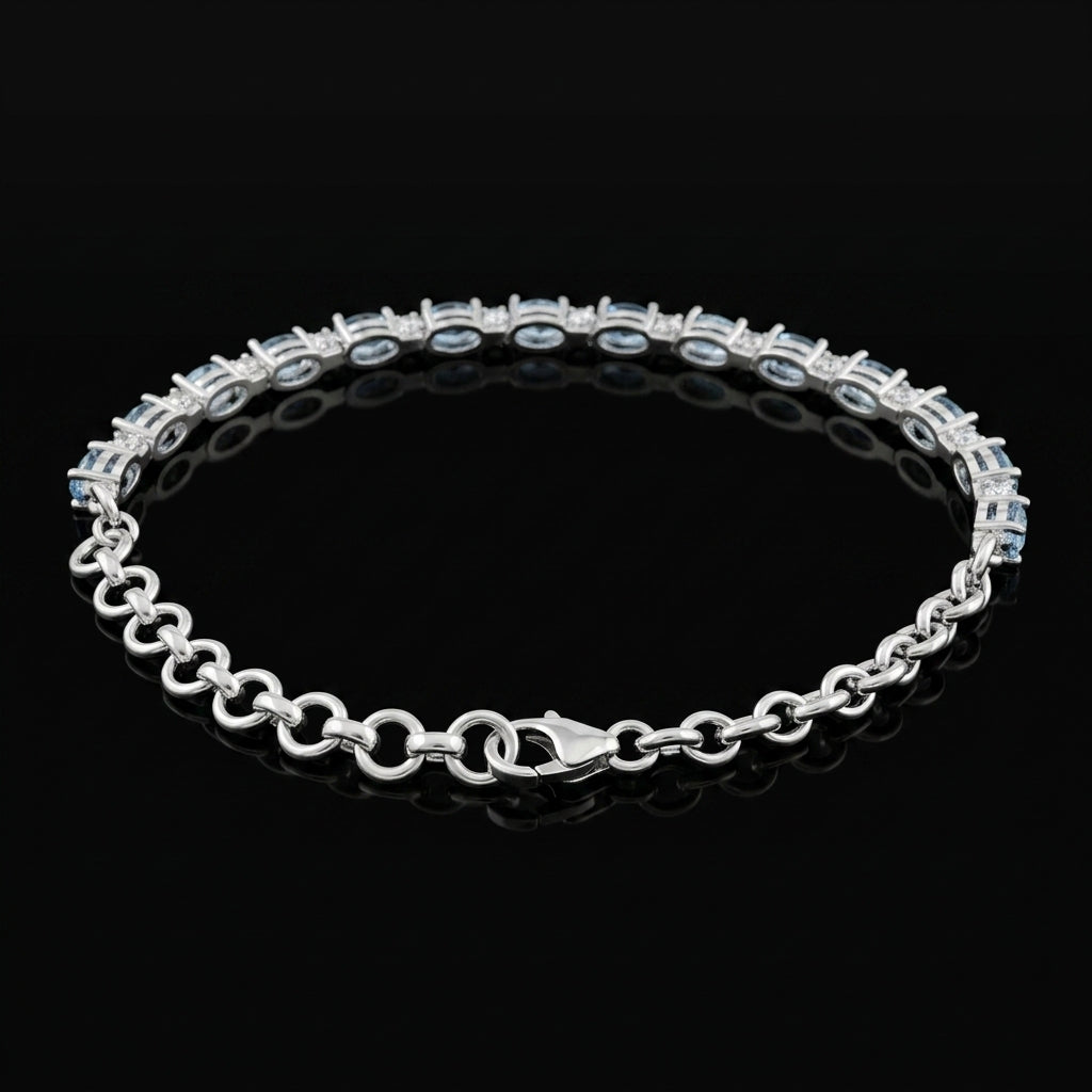 Amaira – London Blue Topaz