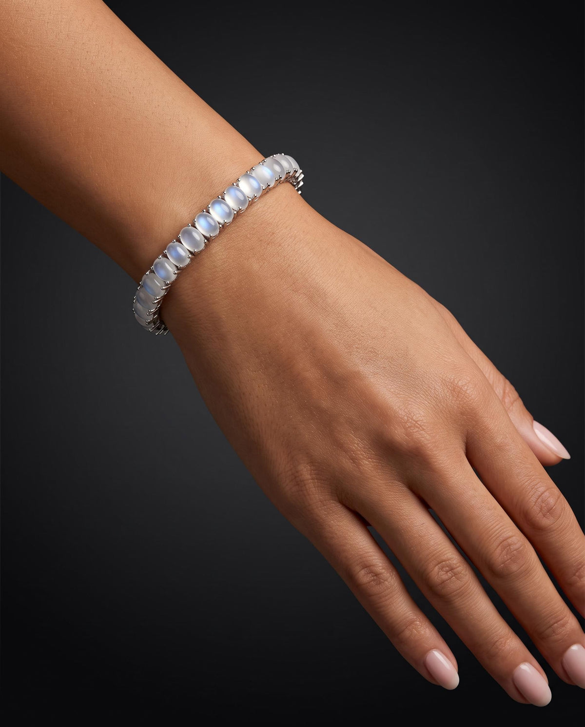 Diya – Moonstones
