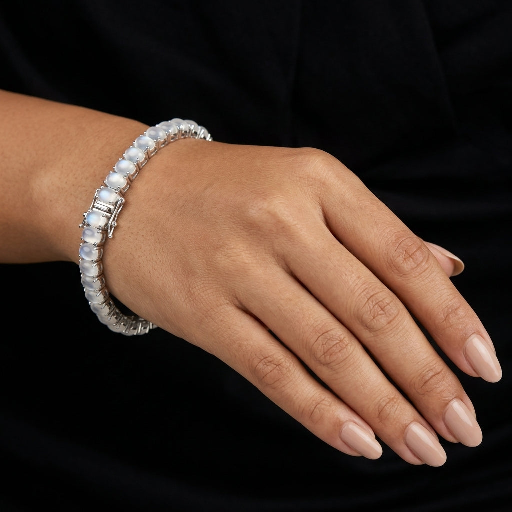 Diya – Moonstones