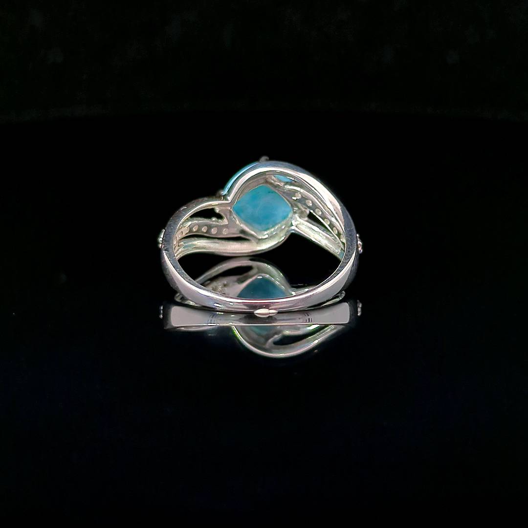 Laria – Larimar