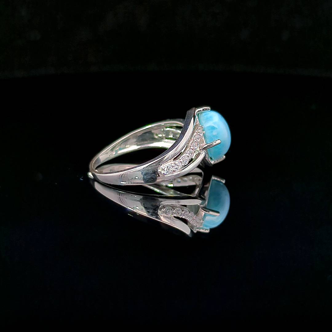 Laria – Larimar