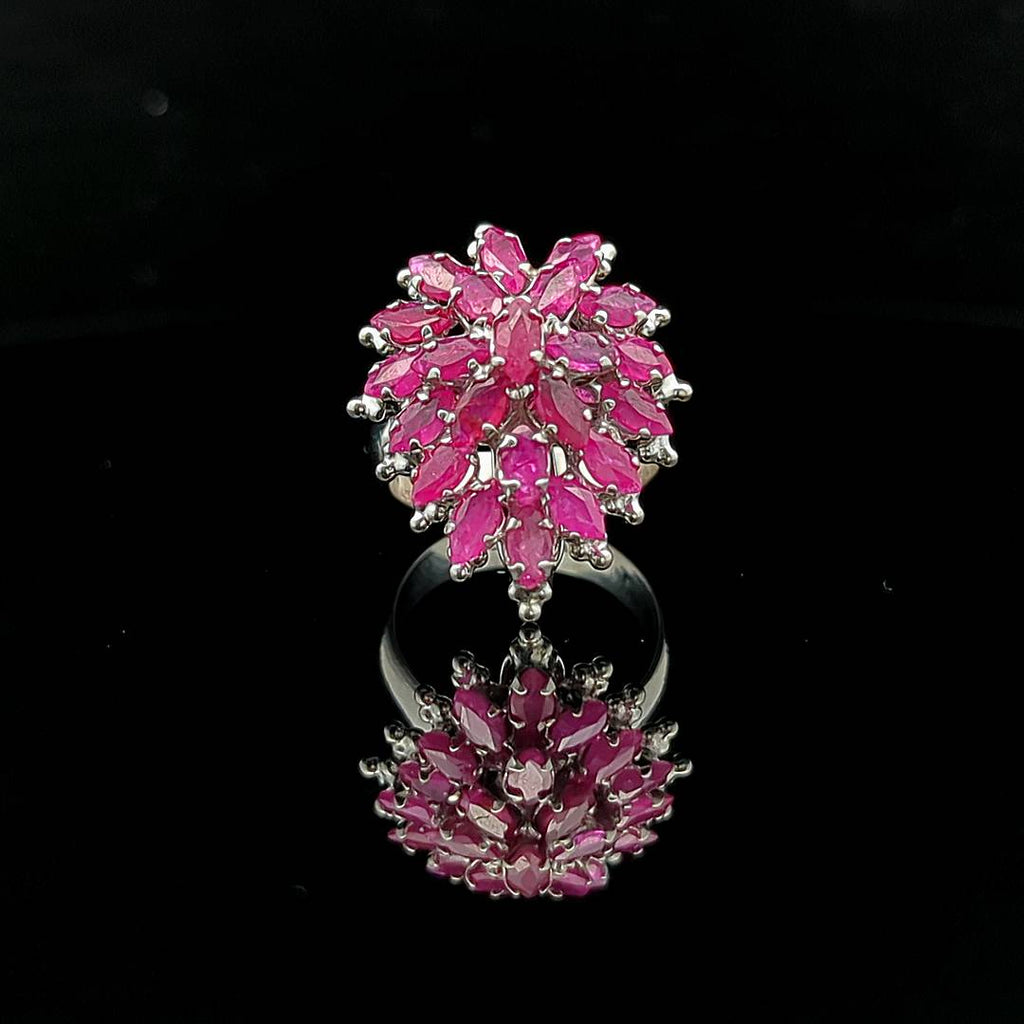 Rhea – Rubies