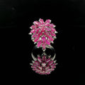 Rhea – Rubies