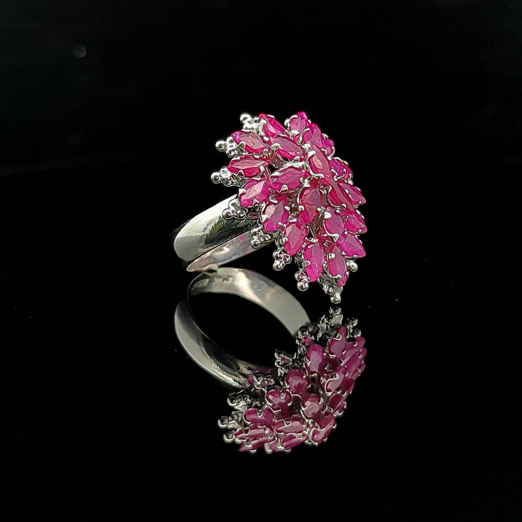 Rhea – Rubies