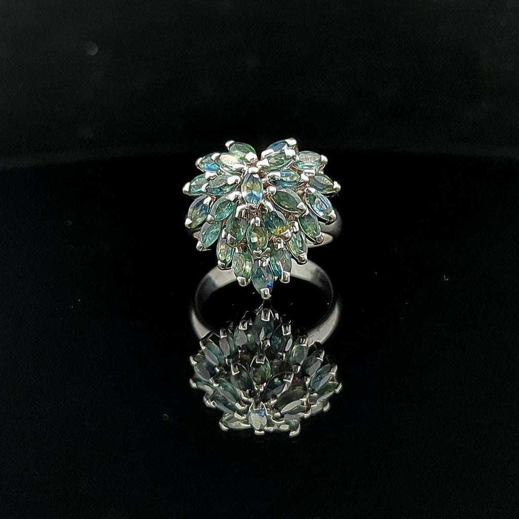 Nessa – Topaz