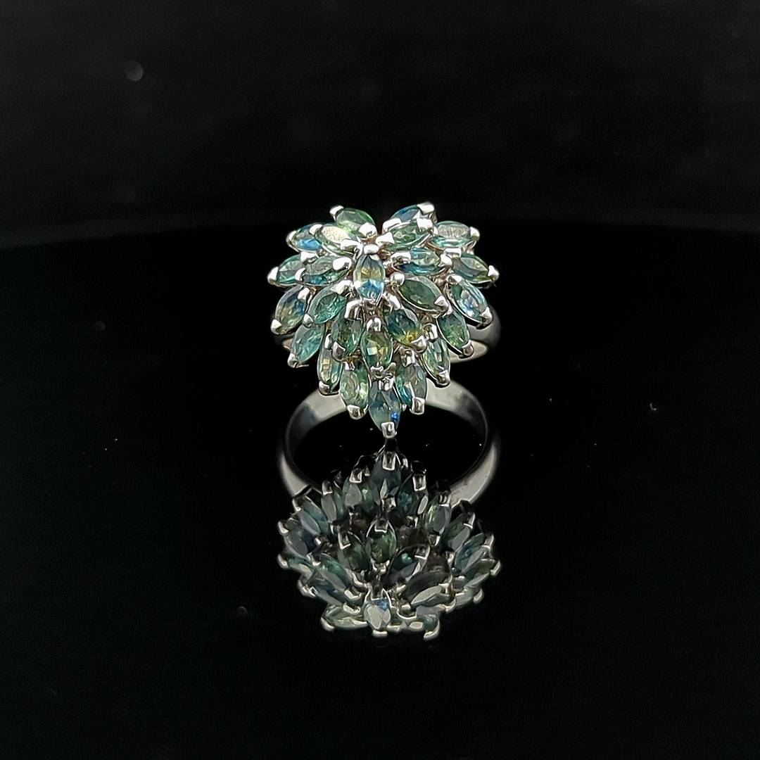 Nessa – Topaz