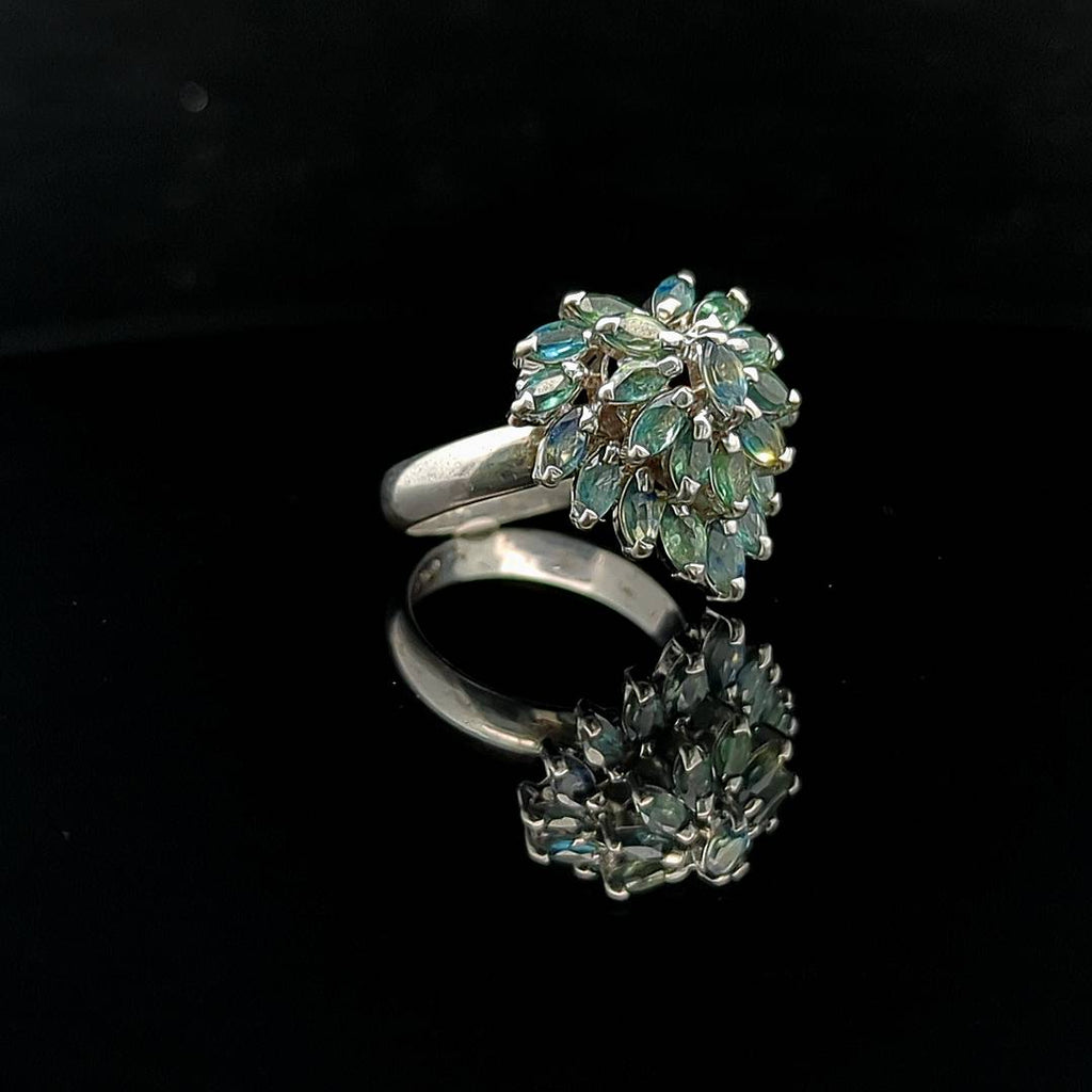 Nessa – Topaz