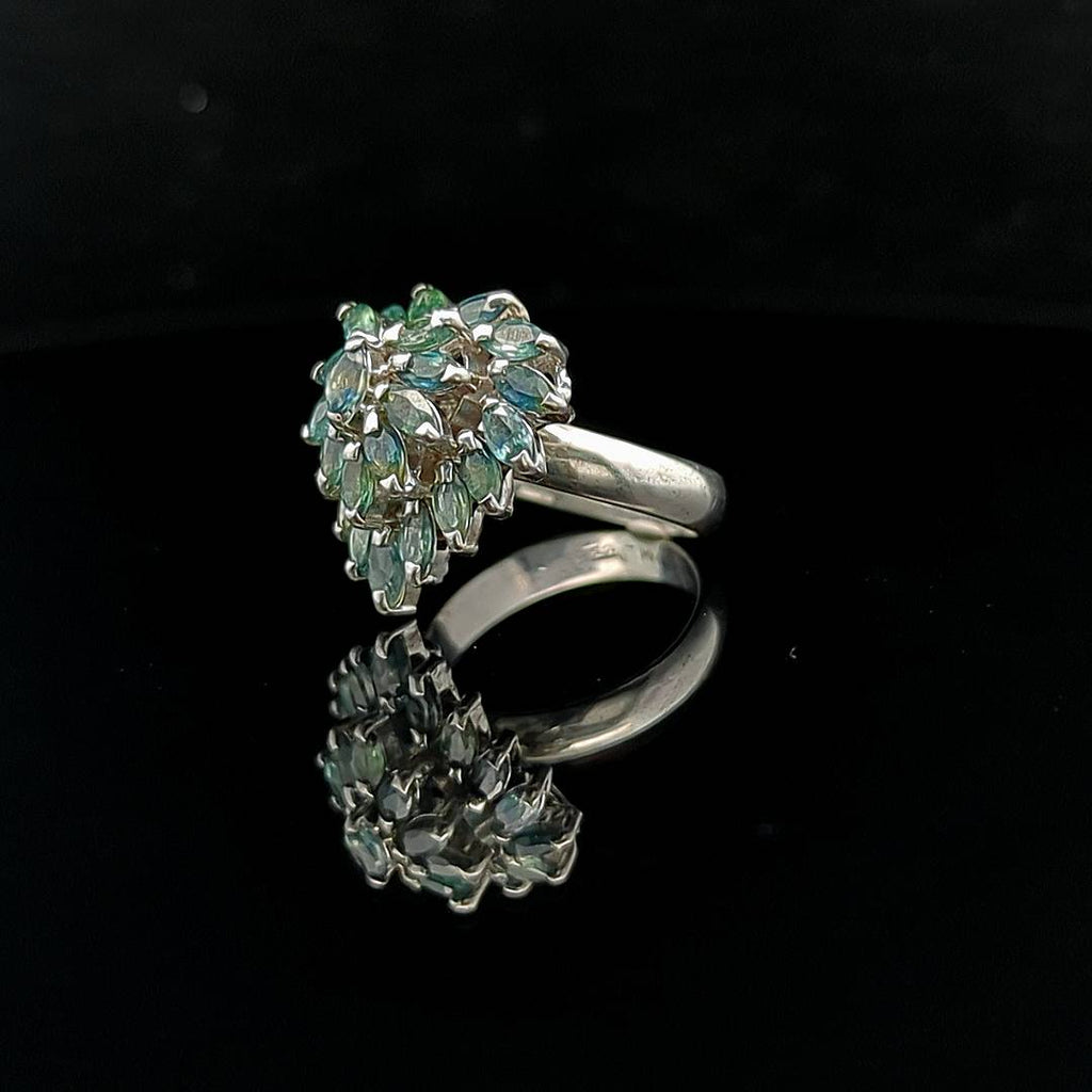 Nessa – Topaz