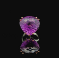 Trillia – Amethyst
