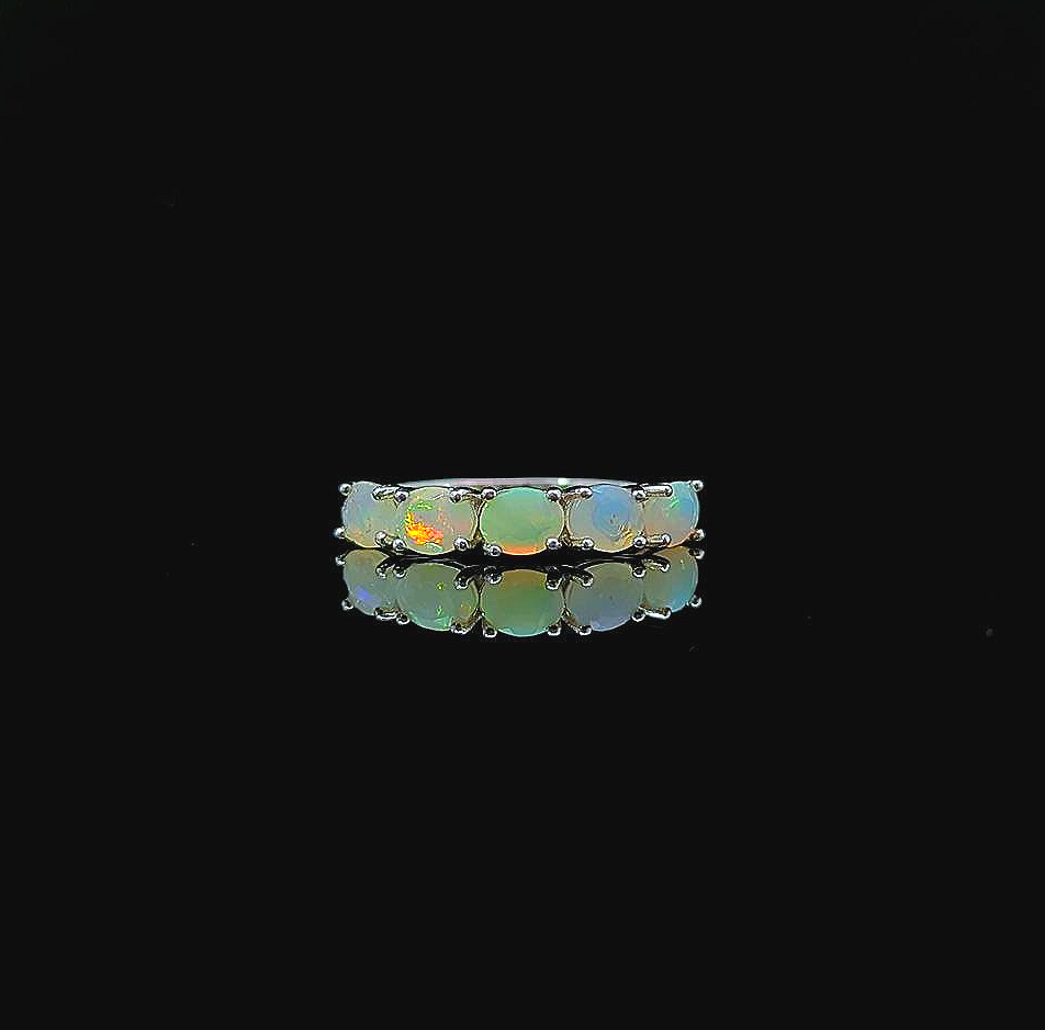 Churai – Ethiopian Opals