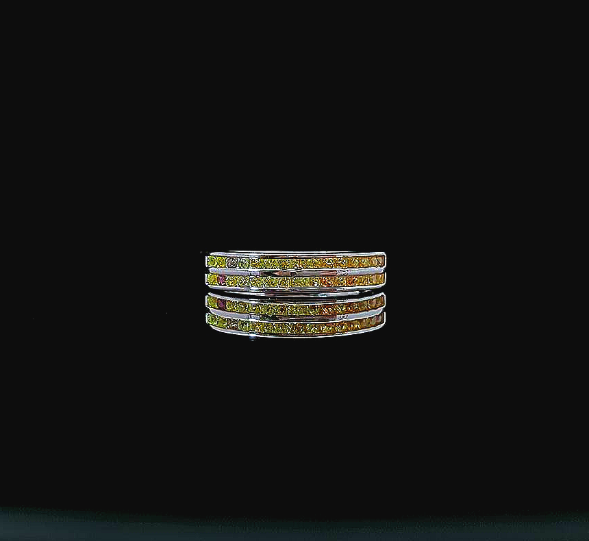 Yanin – Sapphires