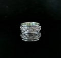 Phrika – Sterling Silver