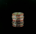Lamon – Sterling Silver, Copper, and Brass