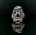 Médousa – Garnet