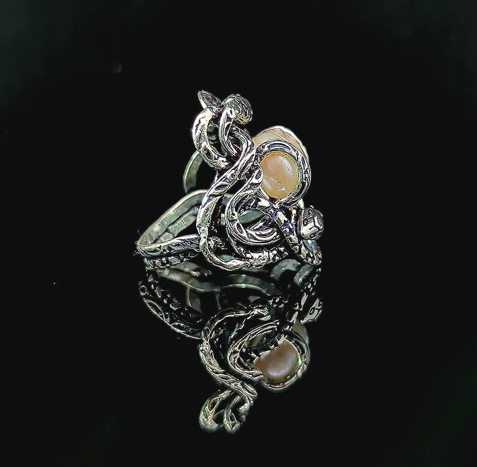 Médousa – Agate