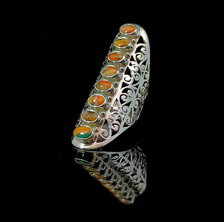 Niran – Agate