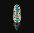 Niran – Turquoise