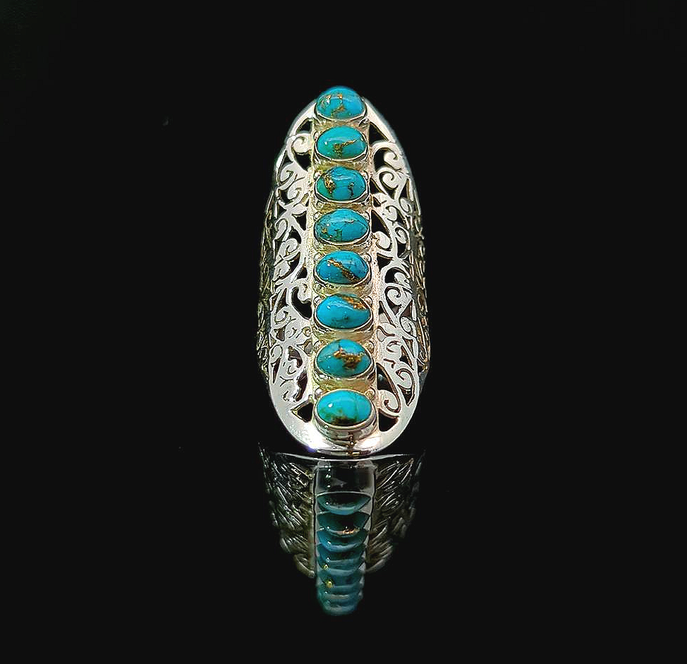 Niran – Turquoise
