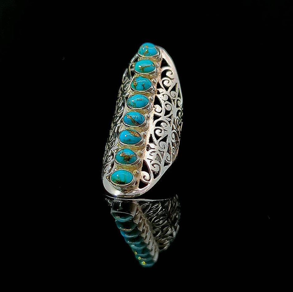 Niran – Turquoise