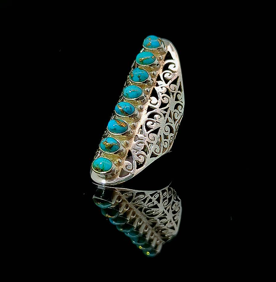 Niran – Turquoise