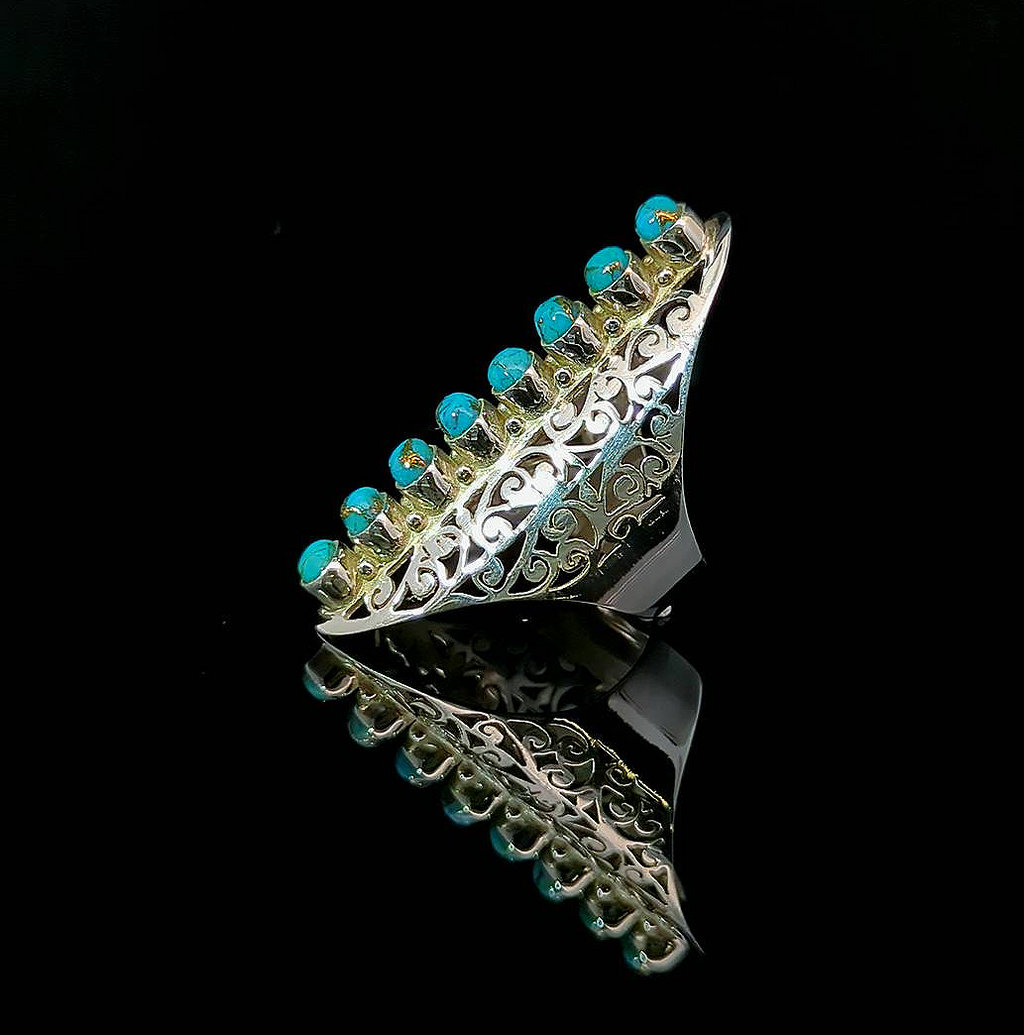 Niran – Turquoise