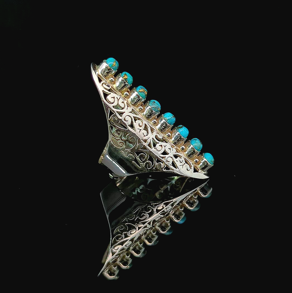 Niran – Turquoise