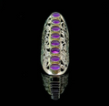Niran – Amethyst