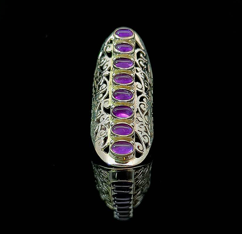 Niran – Amethyst