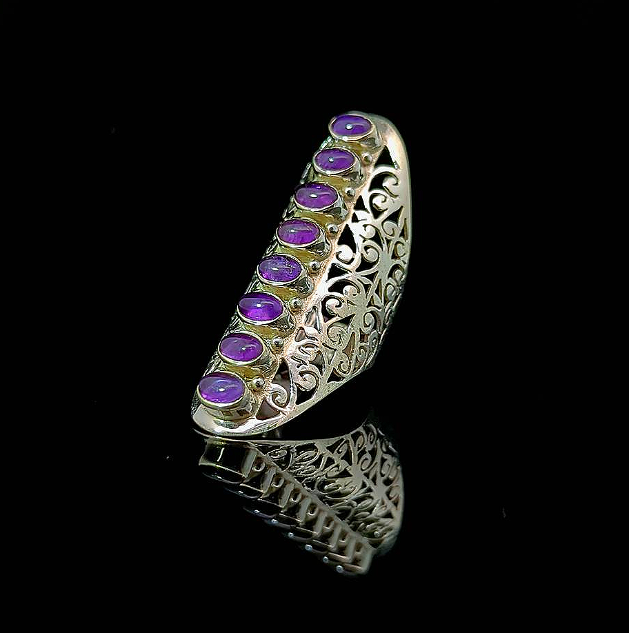 Niran – Amethyst