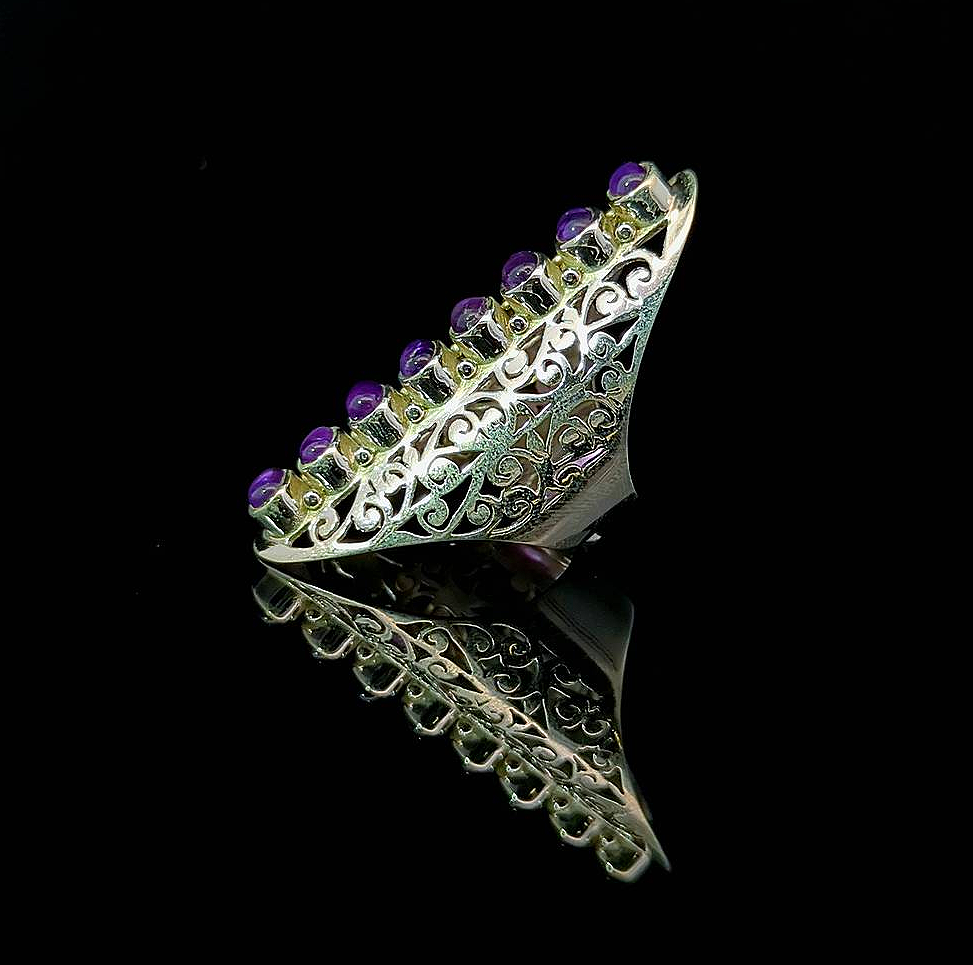 Niran – Amethyst