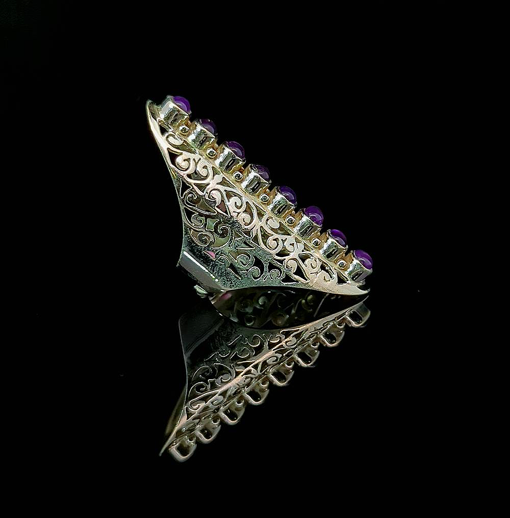 Niran – Amethyst