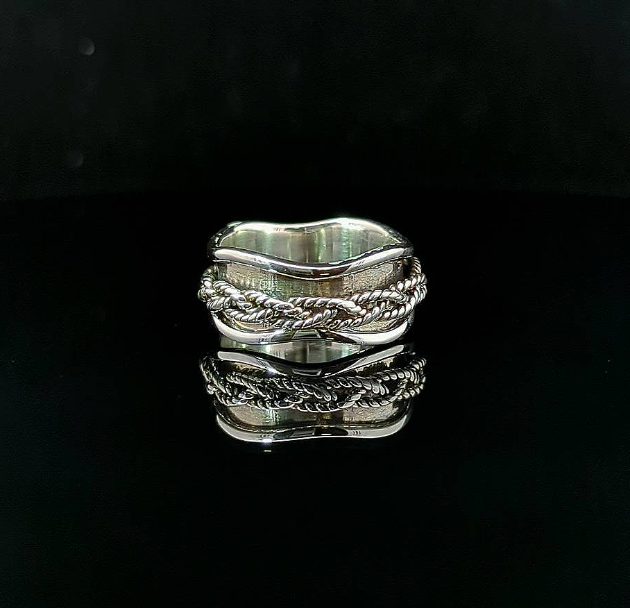 Prija – Sterling Silver