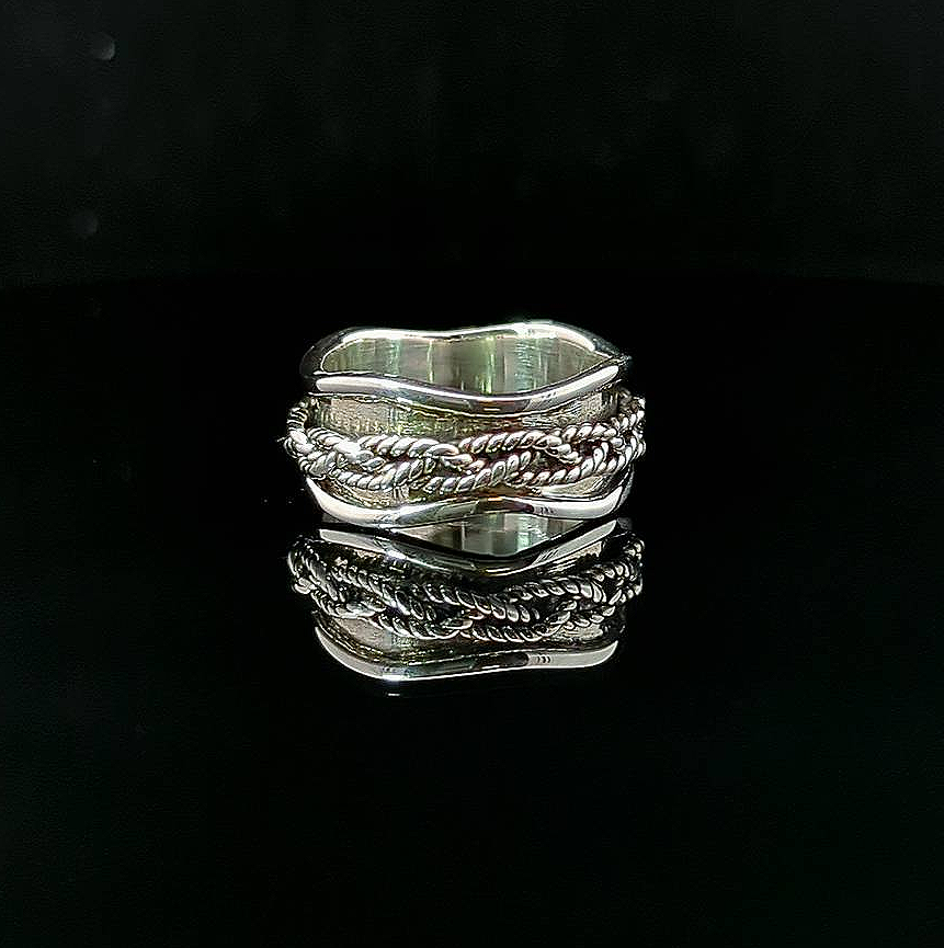 Prija – Sterling Silver