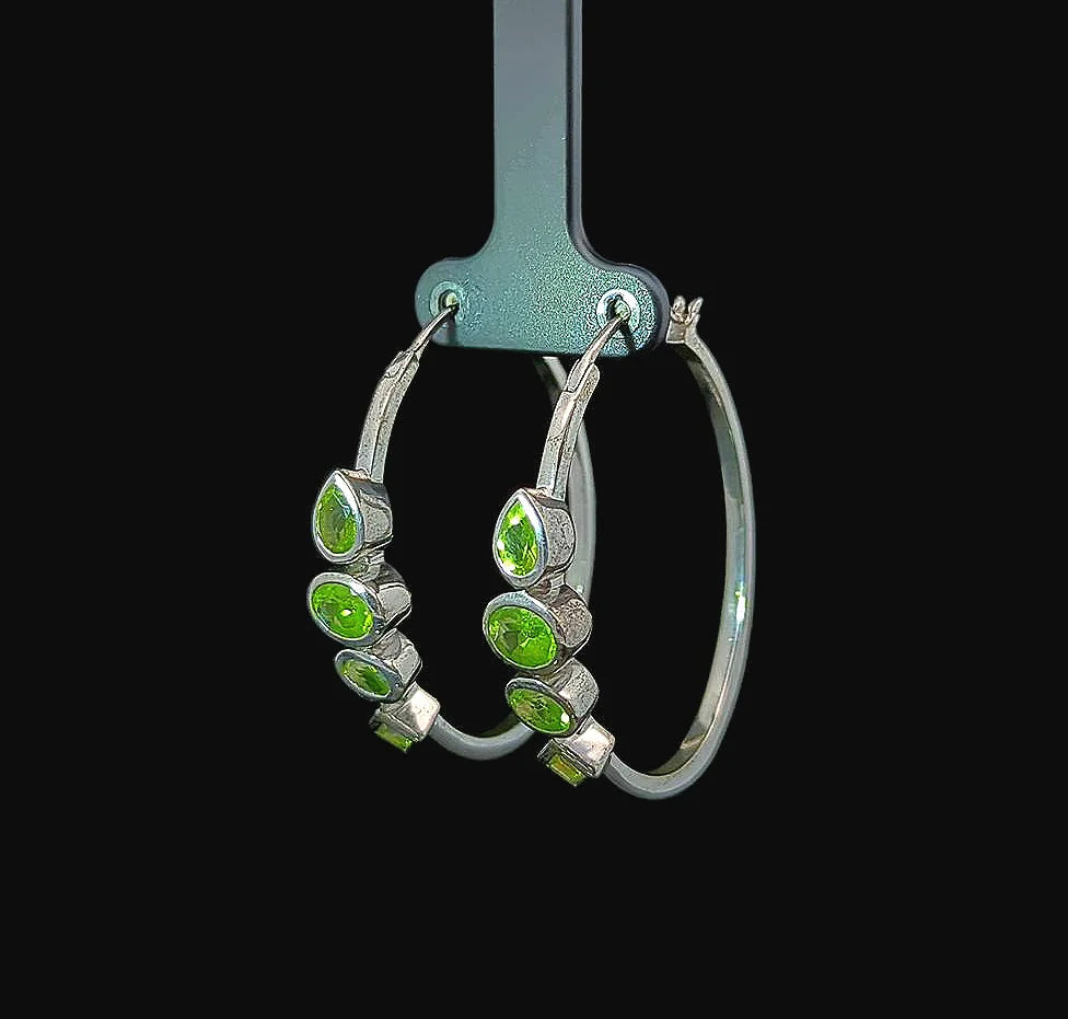 Lilas – Peridot