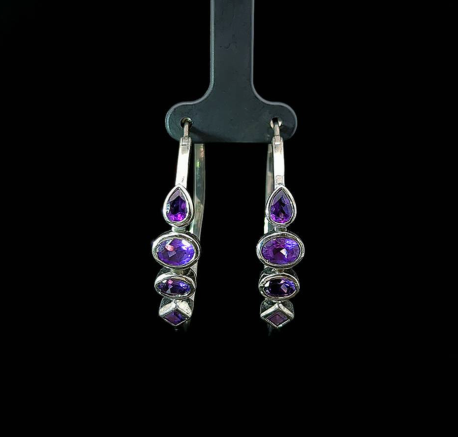 Lav – Amethyst