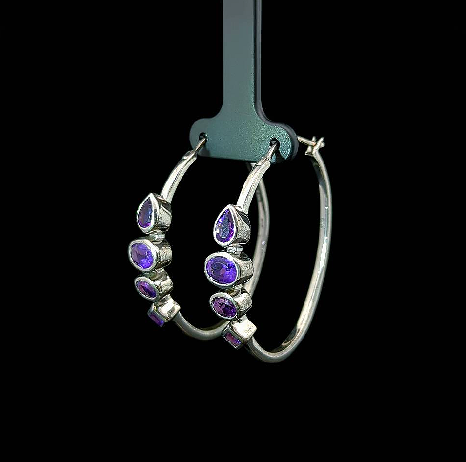 Lav – Amethyst